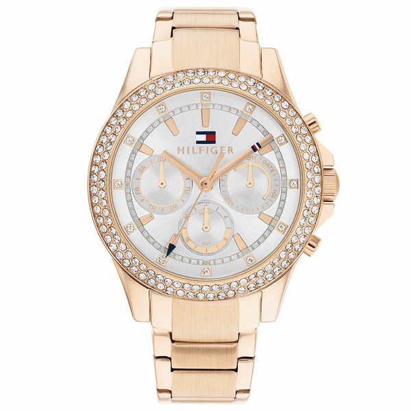 Tommy Hilfiger Th1782624 Kadın Kol Saati