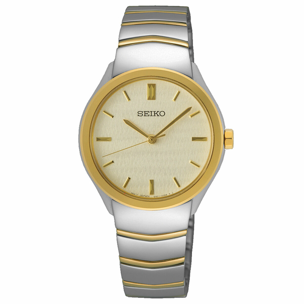 Seiko Seıur550P Kadın Kol Saati