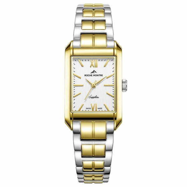 Roche Montre Rml5010-06 Kadın Kol Saati