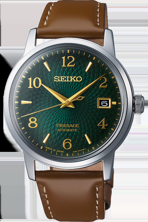 Seıko Presage Srpe45J1