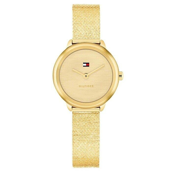 TOMMY HILFIGER TH1782811 Pilli KADIN KOL SAATİ