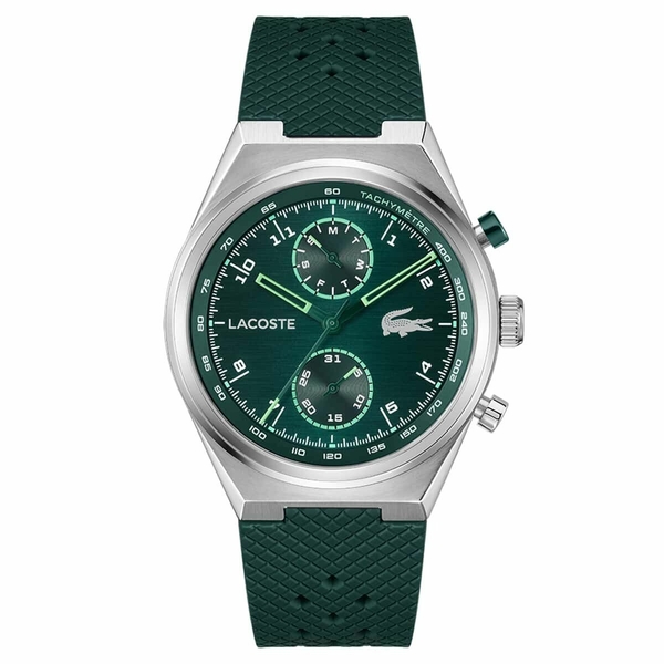 Lacoste Lac2011497 Erkek Kol Saati
