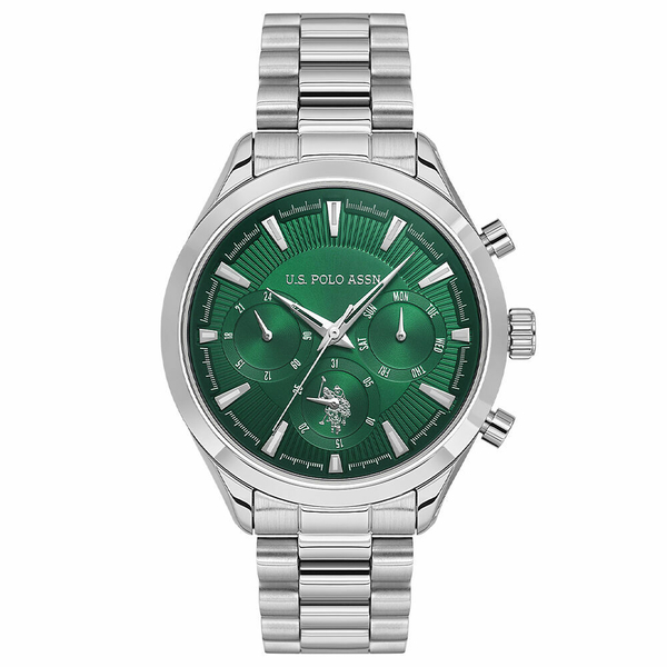 U.s. Polo Assn. USPA1155-04 Erkek Kol Saati