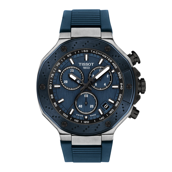 T1414172704100 Tissot T-Race Erkek Kol Saati T141.417.27.041.00