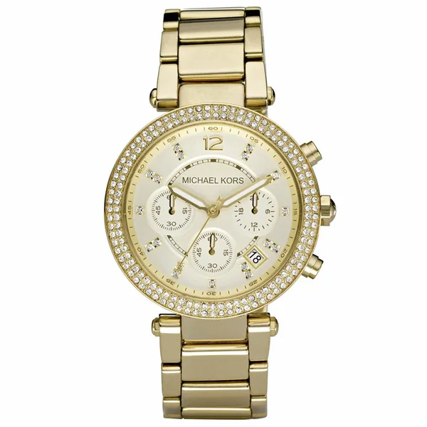 Michael Kors Mk5354 Kadın Kol Saati