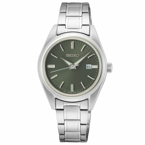 Seiko Seıur533P Kadın Kol Saati