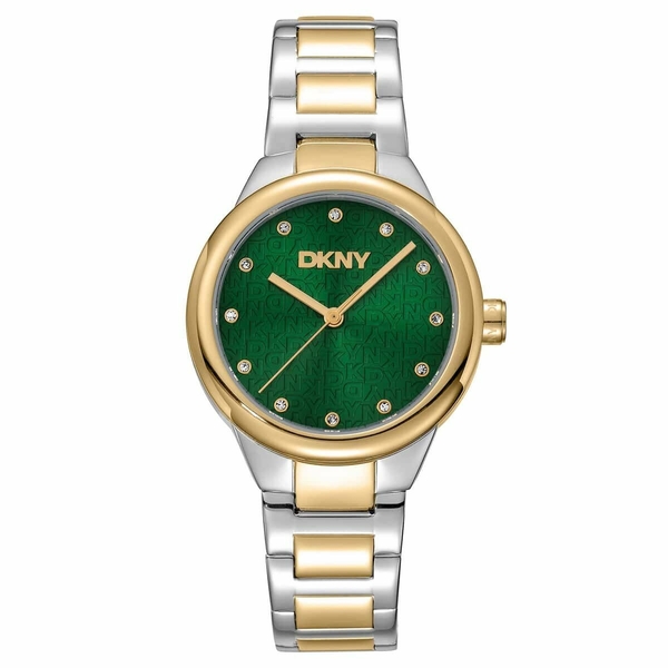 Dkny DK1L110M0085 Kadın Kol Saati