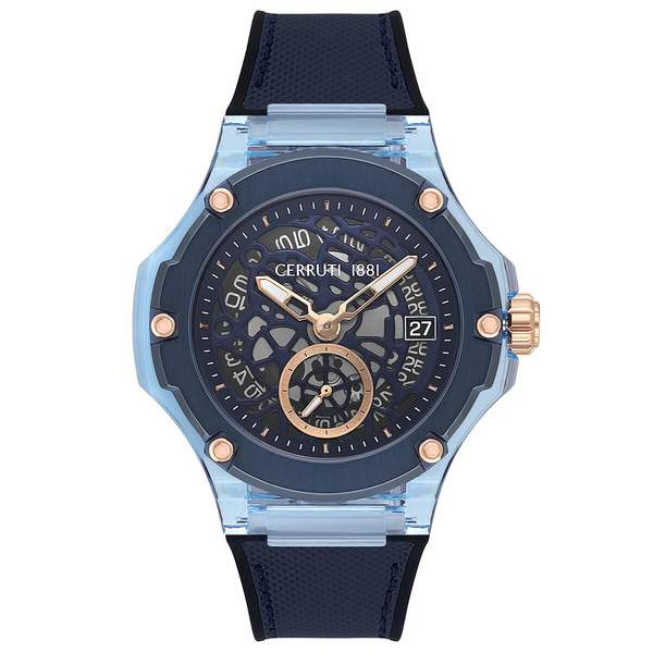 Cerruti 1881 Cıwgn0022904 Erkek Kol Saati