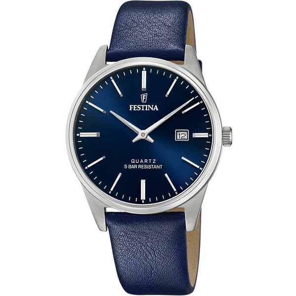 Festina F20512/3 Classıcs Erkek Kol Saati