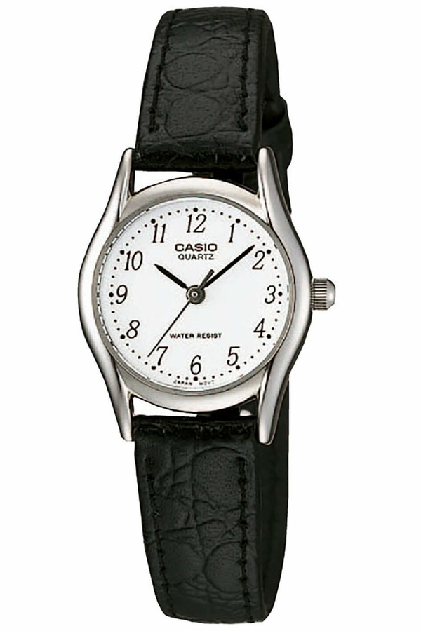 CASIO LTP-1094E-7BRDF Pilli KADIN KOL SAATİ