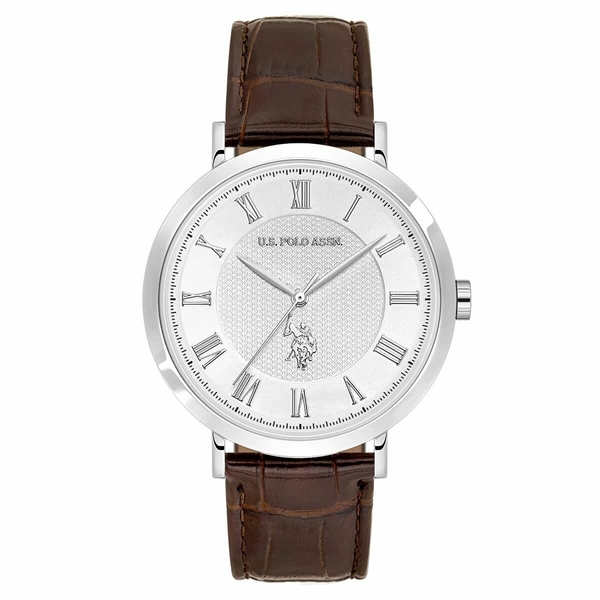 U.s. Polo Assn. USPA1036-09 Erkek Kol Saati