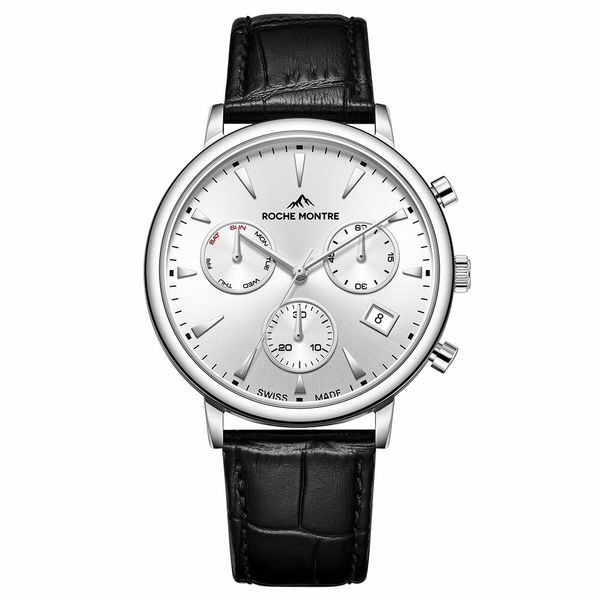 Roche Montre Rmg6014-01 Erkek Kol Saati