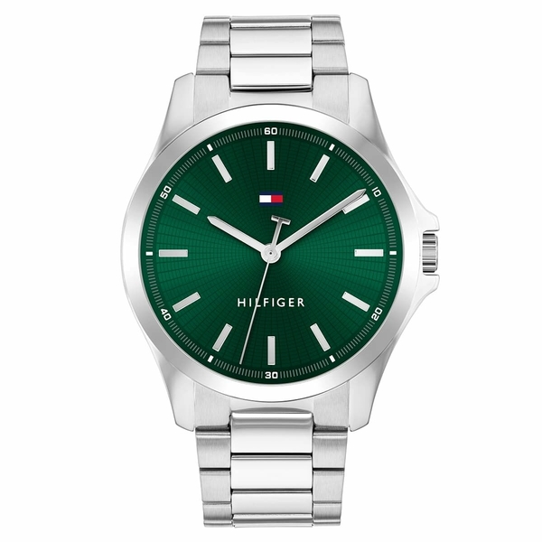 Tommy Hilfiger Th1710672 Erkek Kol Saati