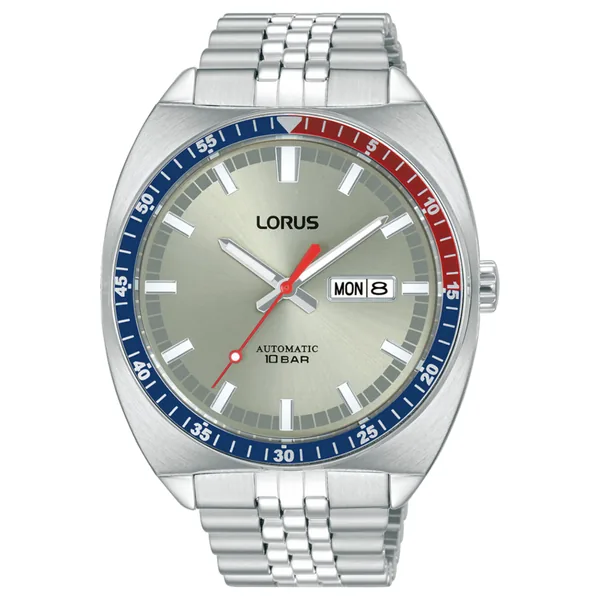 Lorus Rl447Bx9 Kolsaati