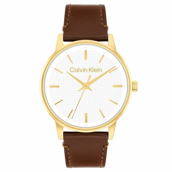 Calvin Klein Ck25200503 Erkek Kol Saati