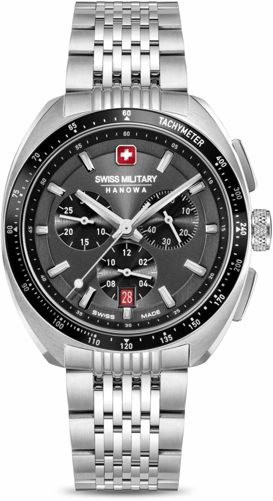 Swiss Military Hanowa Smwgı0003302 Kol Saati