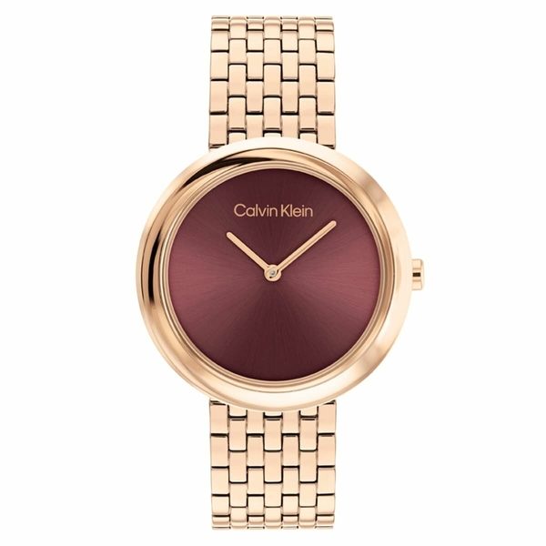 Calvin Klein Ck25100067 Kadın Kol Saati