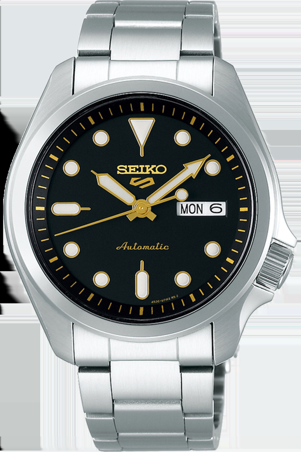 Seiko 5 Sports Srpe57K1