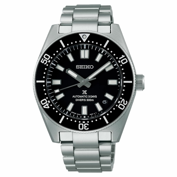 Seiko SEIPB453J Erkek Kol Saati