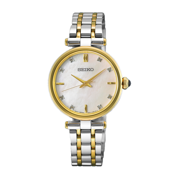 1 Seiko Bayan Kol Saati HGH007P