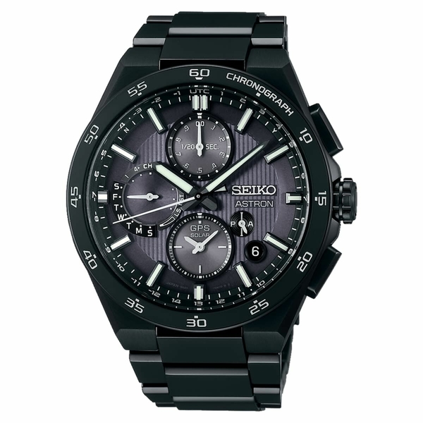 Seiko Seısh155J Erkek Kol Saati