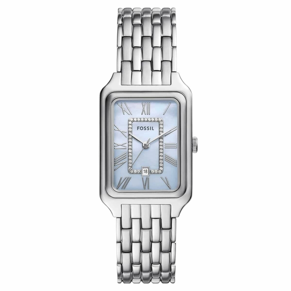 Fossil FES5402 Kadın Kol Saati