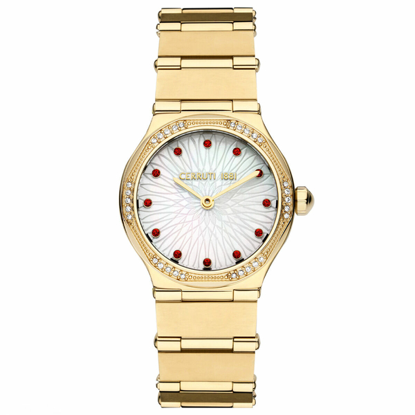 Cerruti 1881 CIWLG0008404 Kadın Kol Saati
