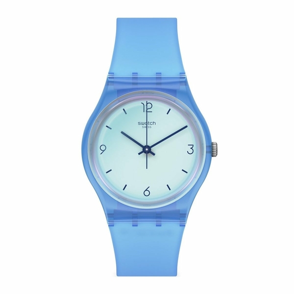 Swatch GS165 Swan Ocean Kol Saati