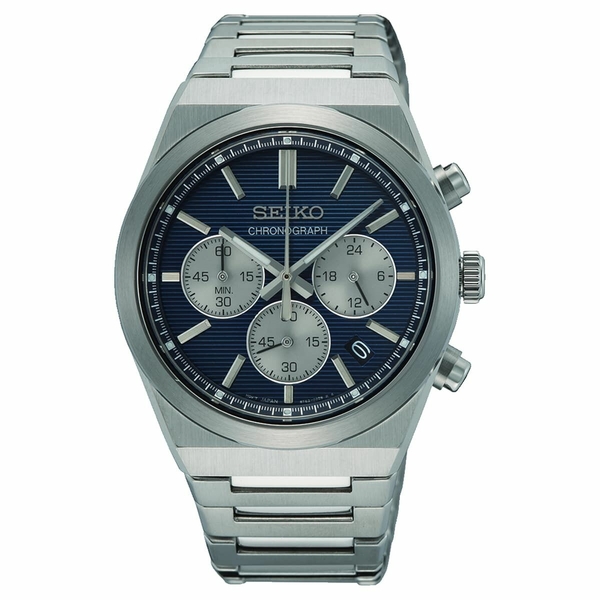 Seiko SEISB453P Erkek Kol Saati