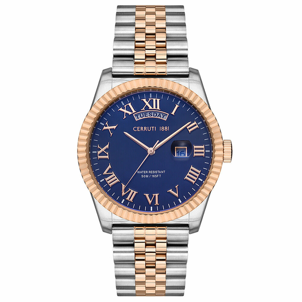 Cerruti 1881 CIWGH2117111 Erkek Kol Saati