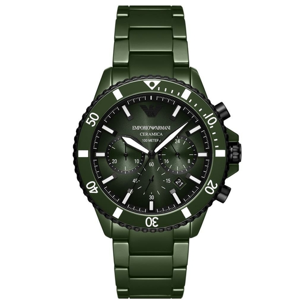 Emporio Armani Ar70011 Erkek Kol Saati