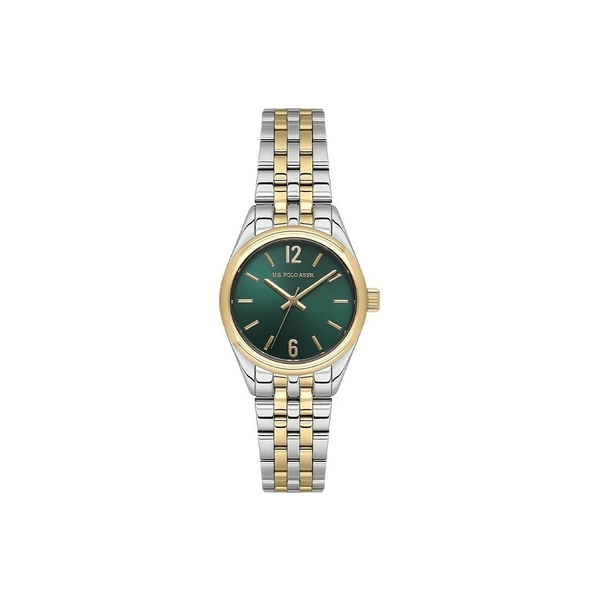 U.S. POLO ASSN. USPA2109-04 Analog KADIN / KIZ KOL SAATİ