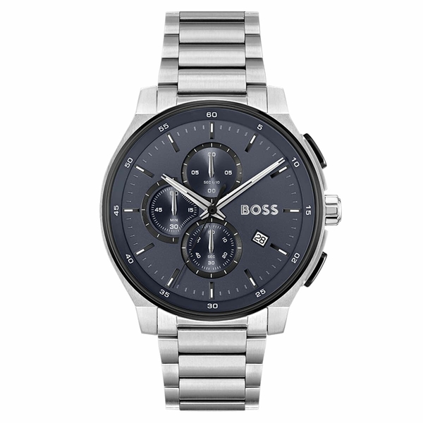 Boss Watches HB1514189 Erkek Kol Saati