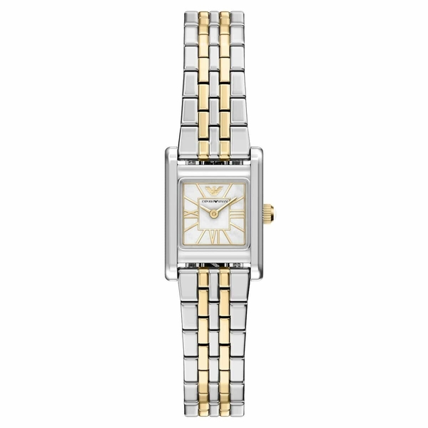 Emporio Armani Ar11763 Kadın Kol Saati