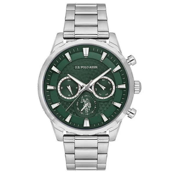 U.s. Polo Assn. Uspa1055B-03 Erkek Kol Saati