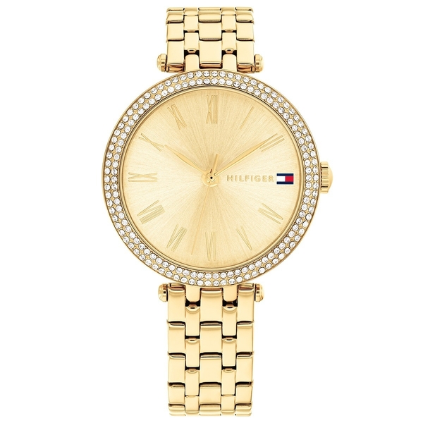 Tommy Hilfiger Bayan Kol Saati TH1782718