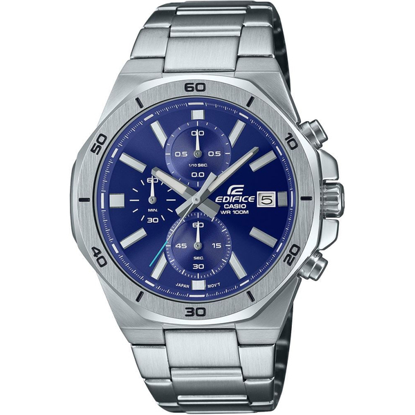 CASIO EFV-640D-2AVUDF Quartz (Pilli) ERKEK KOL SAATİ