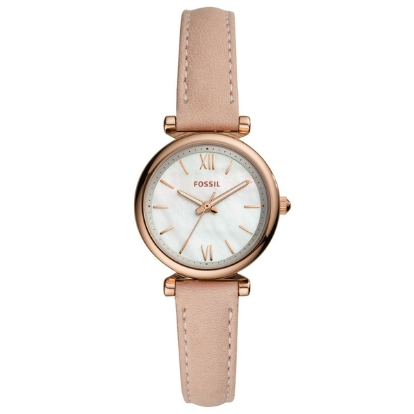 FOSSIL FES4699 Pilli KADIN KOL SAATİ