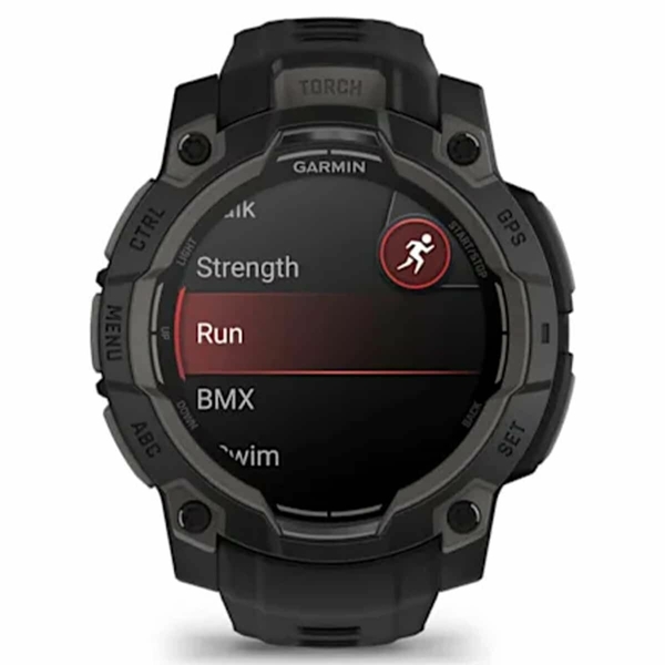 Garmin Gr-010-02936-00 Instinct 3 Akıllı Saat