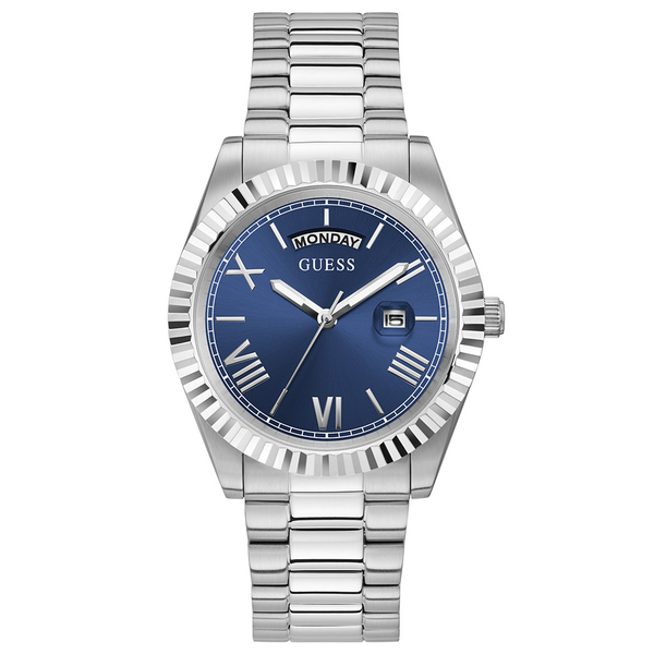 GUESS GUGW0265G7 Pilli ERKEK KOL SAATİ