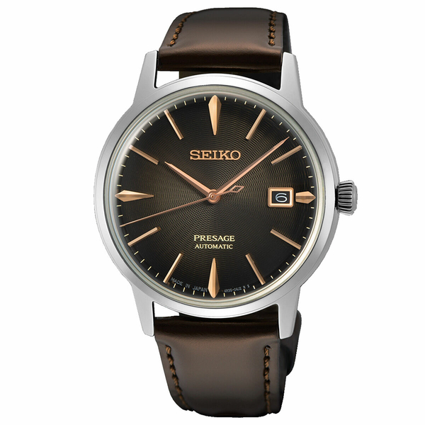 Seiko Seırpj17J Erkek Kol Saati