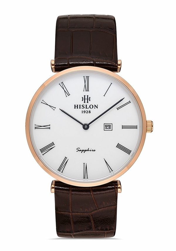 Hislon Cl119R-03Kr Erkek Kol Saati