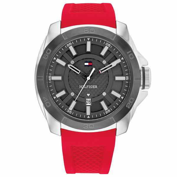 Tommy Hilfiger Th1792135 Erkek Kol Saati