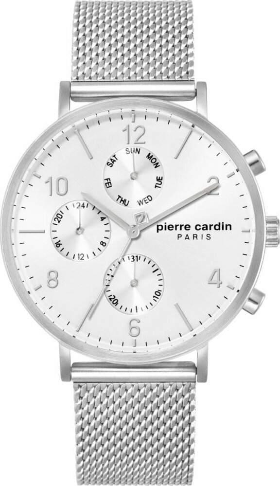Pierre Cardin 902641F01_Outlet Kol Saati