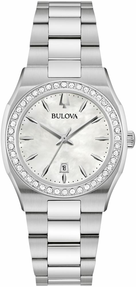 Bulova 96R245 Kol Saati