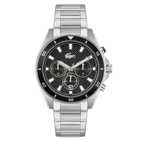 LACOSTE LAC2011382 Pilli ERKEK KOL SAATİ