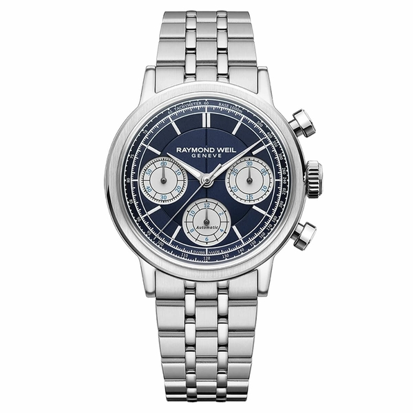 Raymond Weil Rw7765St50651 Erkek Kol Saati