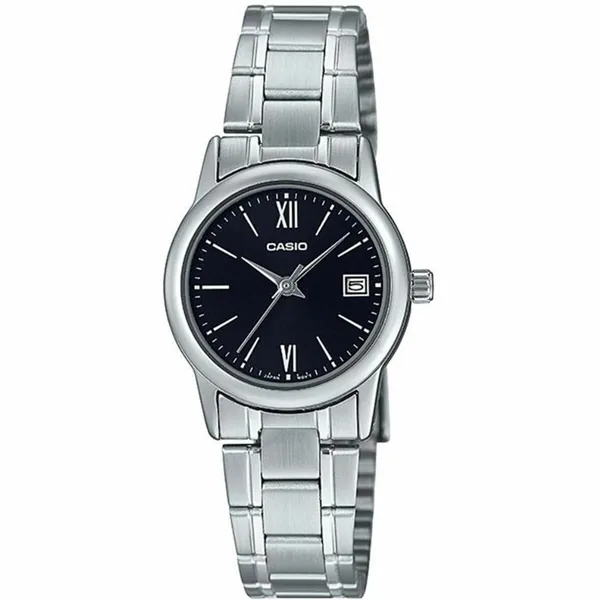 Casio LTP-V002D-1B3UDF-D Kol Saati