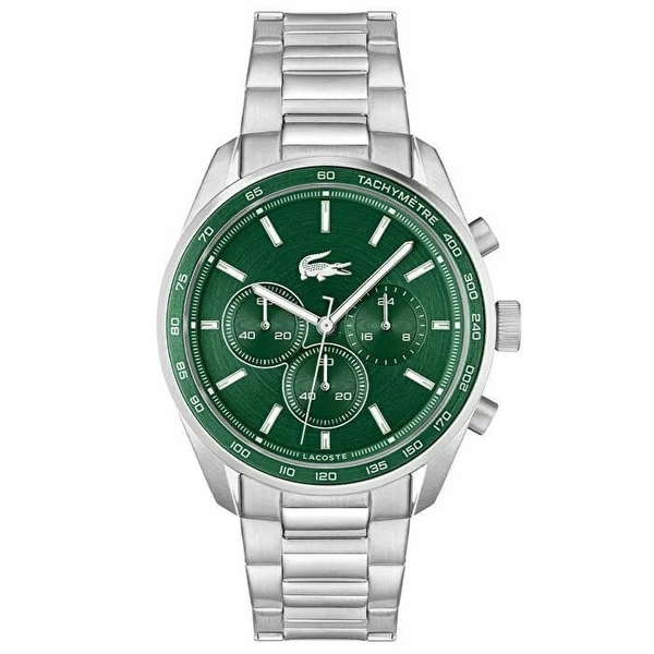 Lacoste LAC2011346 Erkek Kol Saati