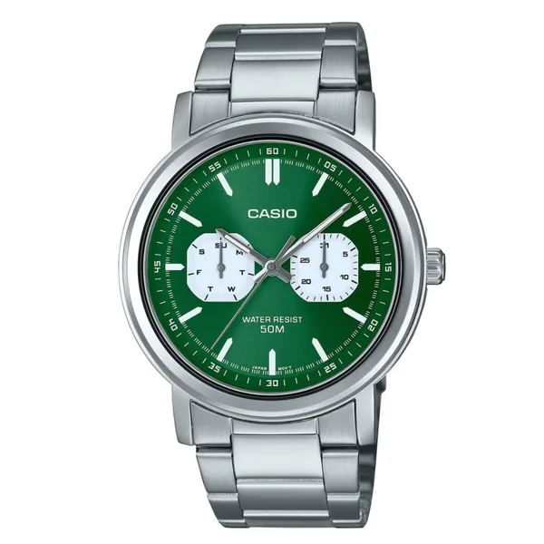 Casio Mtp-E335D-3Evdf-D Kol Saati